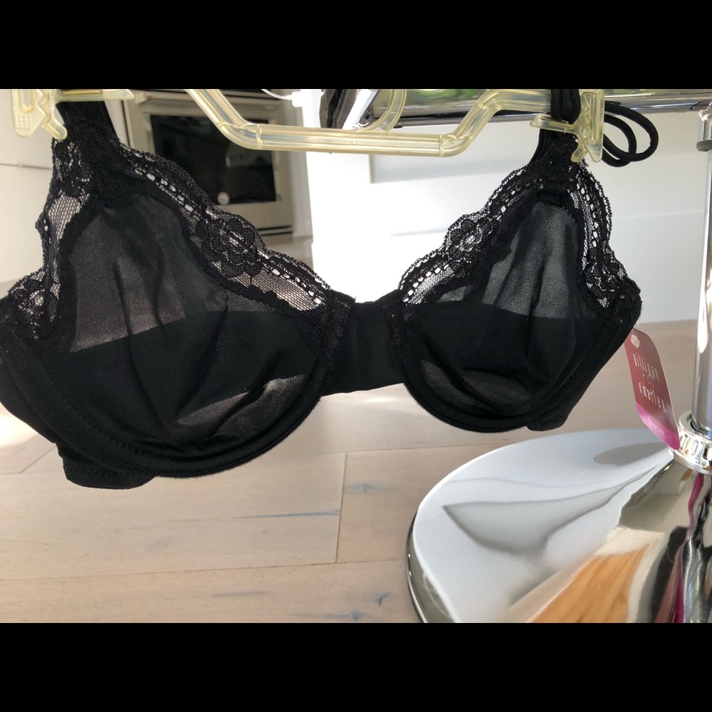 Giligan & O’ Malley bra NWT - Picture 6 of 8